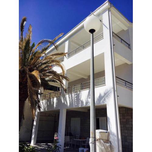 Apartments by the sea Duboka, Neretva Delta - Usce Neretve - 12842
