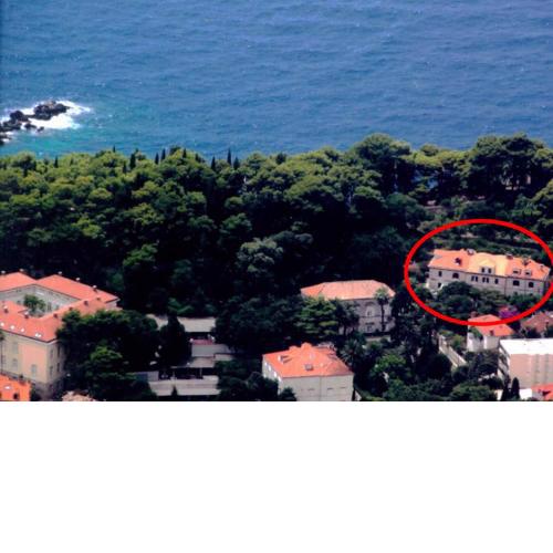 Apartments by the sea Dubrovnik - 18908