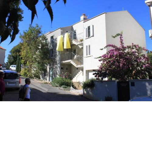 Apartments by the sea Dubrovnik - 8544
