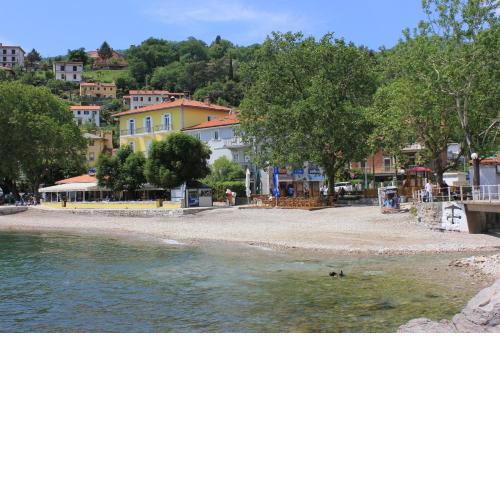 Apartments by the sea Ika, Opatija - 3426