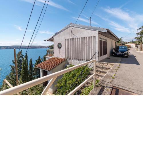 Apartments by the sea Jadranovo, Crikvenica - 20801