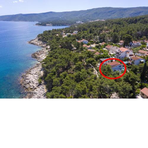 Apartments by the sea Jelsa, Hvar - 8729