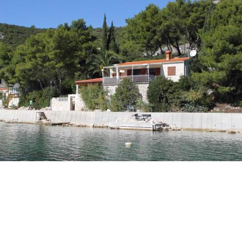 Apartments by the sea Klek, Neretva Delta - Usce Neretve - 8537