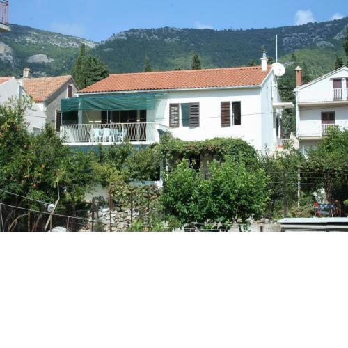 Apartments by the sea Komiza, Vis - 2440
