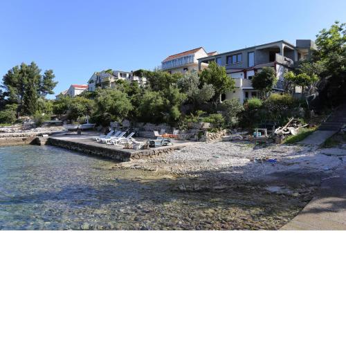 Apartments by the sea Korcula - 10041