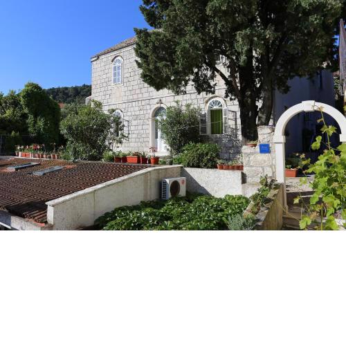 Apartments by the sea Korcula - 549