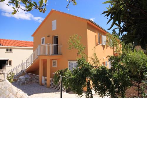 Apartments by the sea Korcula - 9154