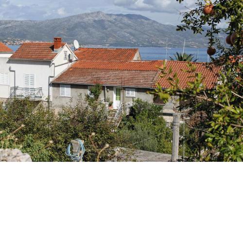 Apartments by the sea Korcula - 9217