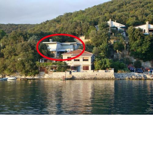 Apartments by the sea Luka Krnica, Marcana - 14149