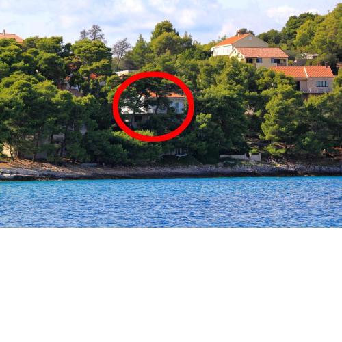 Apartments by the sea Lumbarda, Korcula - 135