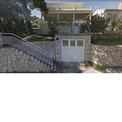 Apartments by the sea Lumbarda, Korcula - 17249