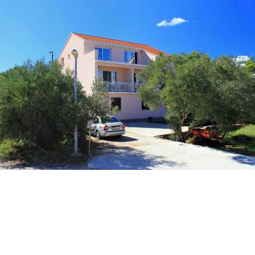 Apartments by the sea Lumbarda, Korcula - 9302