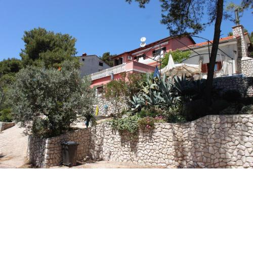 Apartments by the sea Mali Losinj (Losinj) - 2489