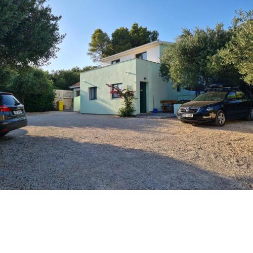 Apartments by the sea Mokalo, Peljesac - 10201
