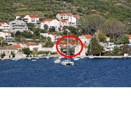 Apartments by the sea Mokosica, Dubrovnik - 4690