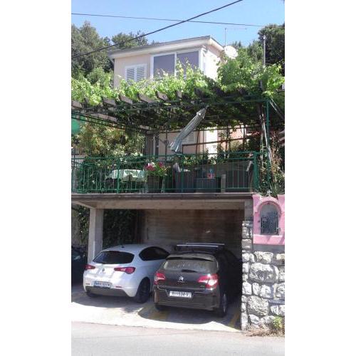 Apartments by the sea Moscenicka Draga, Opatija - 17381