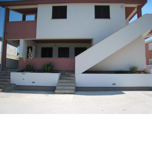 Apartments by the sea Nin, Zadar - 13133