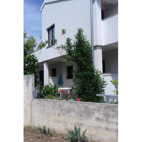 Apartments by the sea Nin, Zadar - 13195
