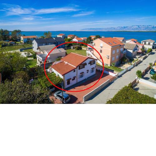 Apartments by the sea Nin, Zadar - 290