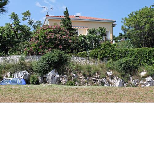 Apartments by the sea Novi Vinodolski - 5558