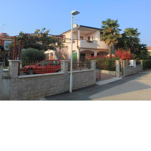 Apartments by the sea Novigrad - 14296