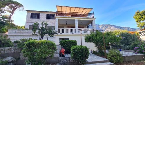 Apartments by the sea Orebic, Peljesac - 16648