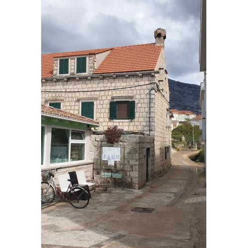 Apartments by the sea Orebic, Peljesac - 16883