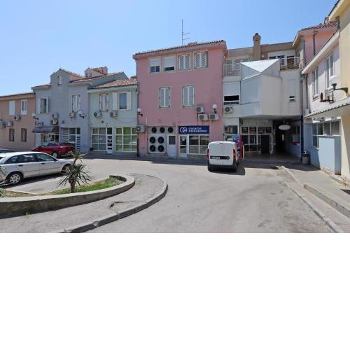 Apartments by the sea Palit, Rab - 19661