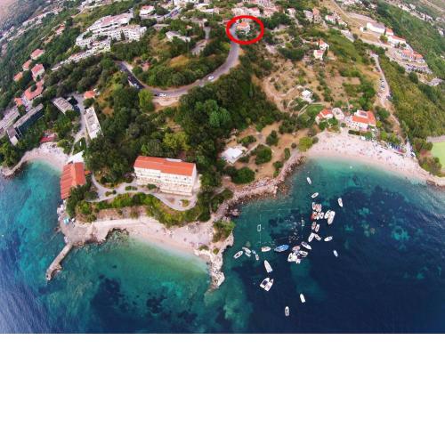 Apartments by the sea Plat, Dubrovnik - 2136