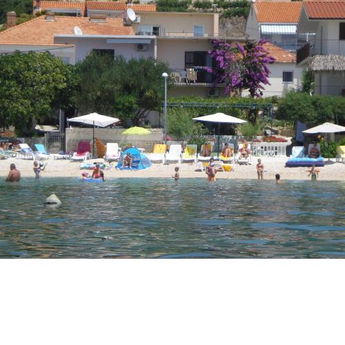 Apartments by the sea Podstrana, Split - 16074