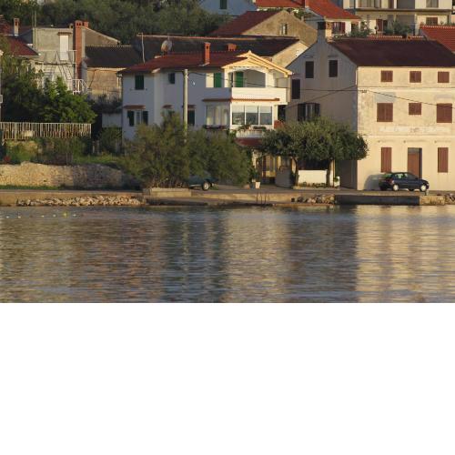 Apartments by the sea Preko, Ugljan - 8515
