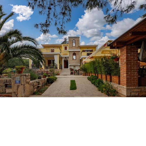 Apartments by the sea Pridraga - Cuskijas, Novigrad - 6306