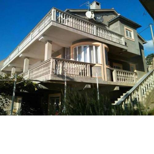 Apartments by the sea Prizna, Senj - 17309