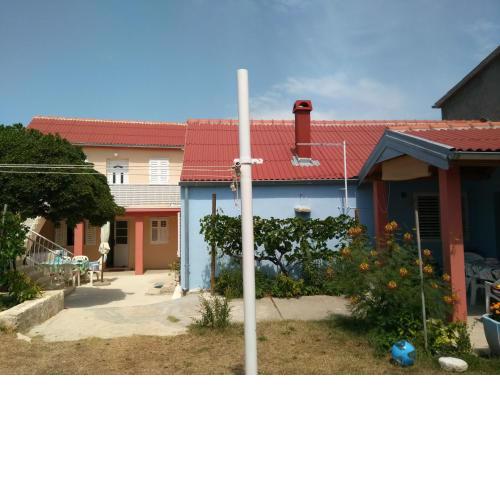 Apartments by the sea Razanac, Zadar - 14179