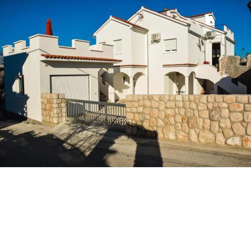 Apartments by the sea Razanac, Zadar - 14229