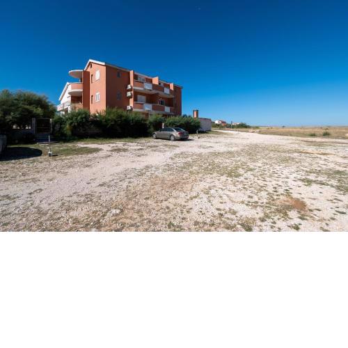 Apartments by the sea Razanac, Zadar - 5766