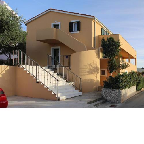Apartments by the sea Razanj, Rogoznica - 14357