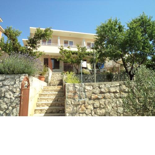 Apartments by the sea Razanj, Rogoznica - 2100