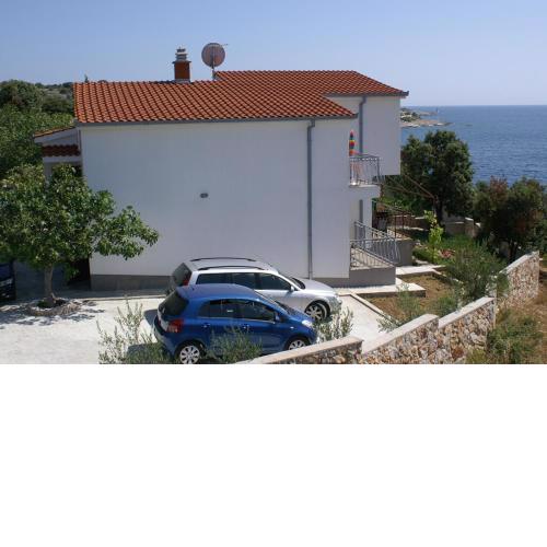 Apartments by the sea Razanj, Rogoznica - 4185
