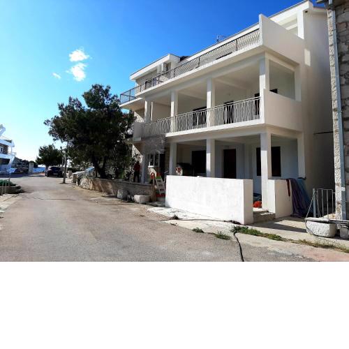 Apartments by the sea Razanj, Rogoznica - 5945