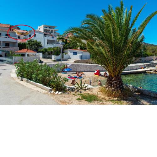 Apartments by the sea Razanj, Rogoznica - 7485