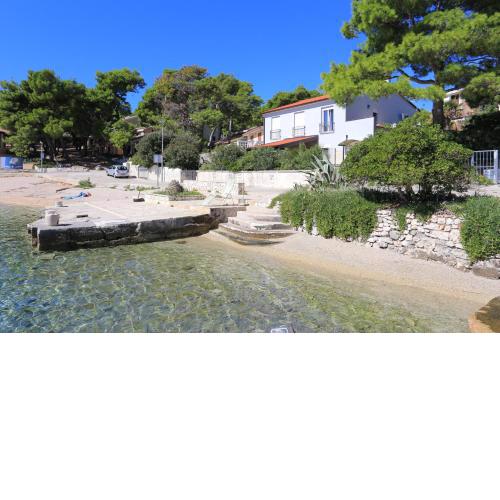 Apartments by the sea Rogoznica - 13012