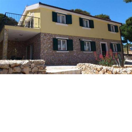 Apartments by the sea Rogoznica - 17458