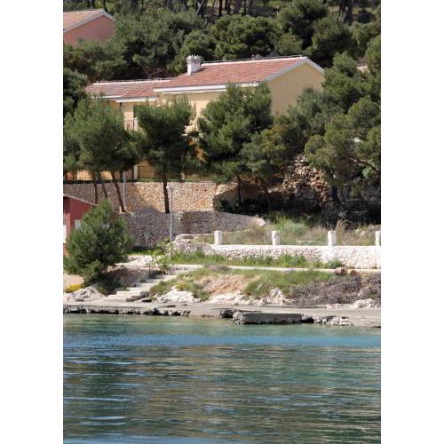 Apartments by the sea Rogoznica - 3265