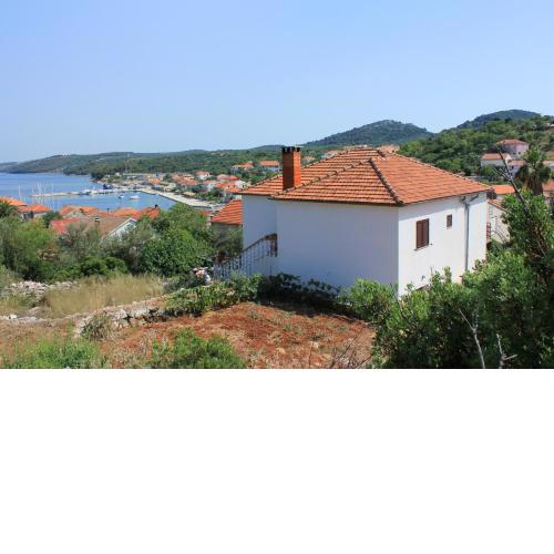 Apartments by the sea Sali, Dugi otok - 883
