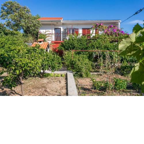 Apartments by the sea Seget Vranjica, Trogir - 1038