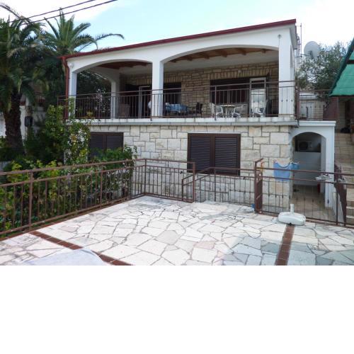 Apartments by the sea Seget Vranjica, Trogir - 976