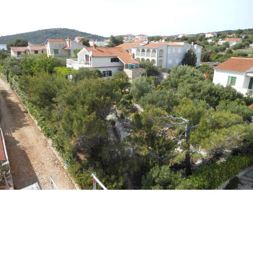 Apartments by the sea Sevid, Trogir - 14337