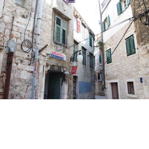 Apartments by the sea Sibenik - 13283