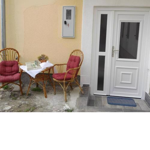 Apartments by the sea Sibenik - 18501